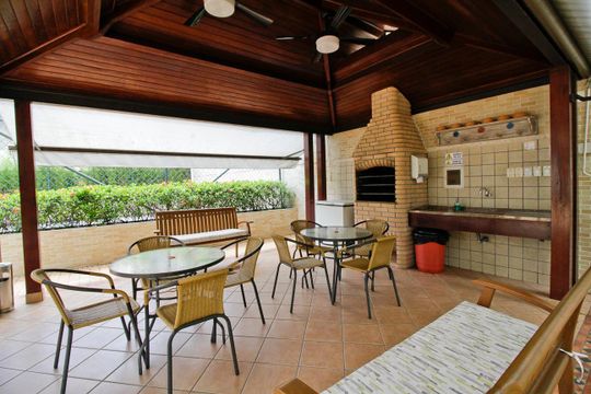 Apartamento à venda com 3 quartos, 98m² em Vila da Saúde, São Paulo