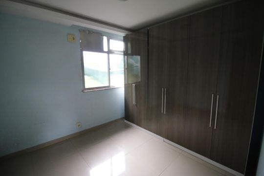 Apartamento para alugar com 2 quartos, 40m² em Taquara, Rio de Janeiro