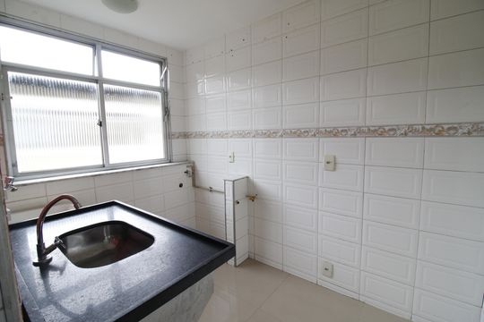 Apartamento para alugar com 2 quartos, 40m² em Taquara, Rio de Janeiro