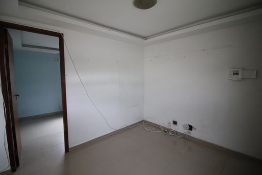 Apartamento para alugar com 2 quartos, 40m² em Taquara, Rio de Janeiro