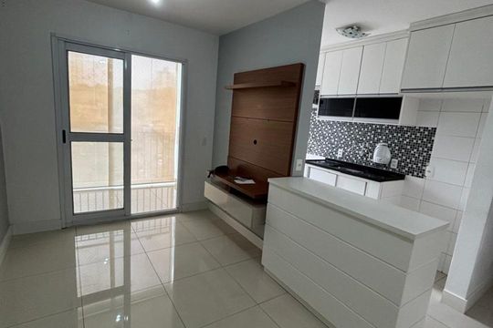 Apartamento à venda com 2 quartos, 49m² em Jardim Celeste, São Paulo