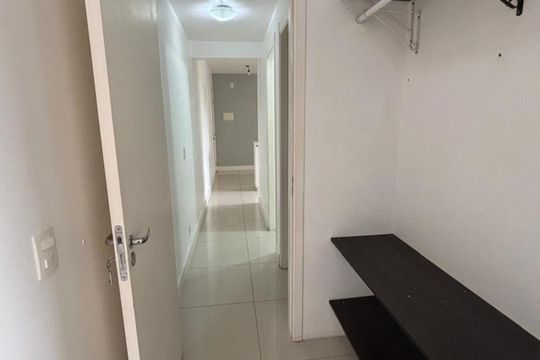 Quarto 2 de apartamento à venda com 2 quartos, 49m² em Jardim Celeste, São Paulo