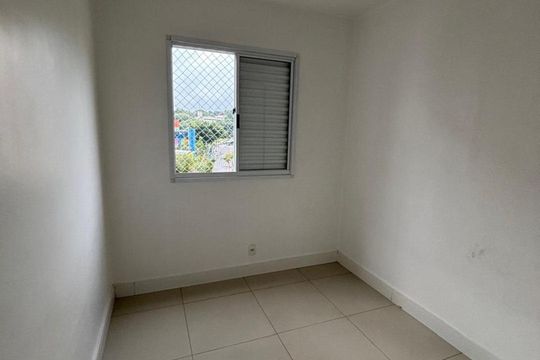 Quarto de apartamento à venda com 2 quartos, 49m² em Jardim Celeste, São Paulo