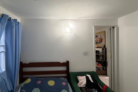 Apartamento para alugar com 2 quartos, 47m² em Conjunto Habitacional Presidente Castelo Branco, Carapicuíba