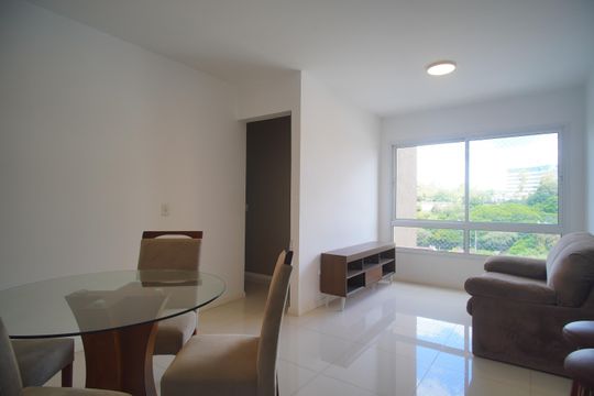 Apartamento para alugar com 2 quartos, 89m² em Jardim Mauá, Novo Hamburgo