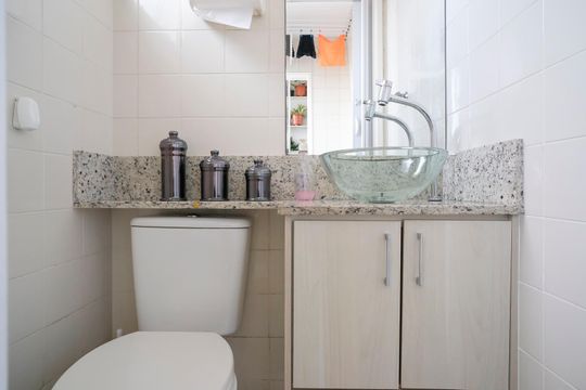 v de apartamento à venda com 2 quartos, 71m² em Santa Paula, São Caetano do Sul