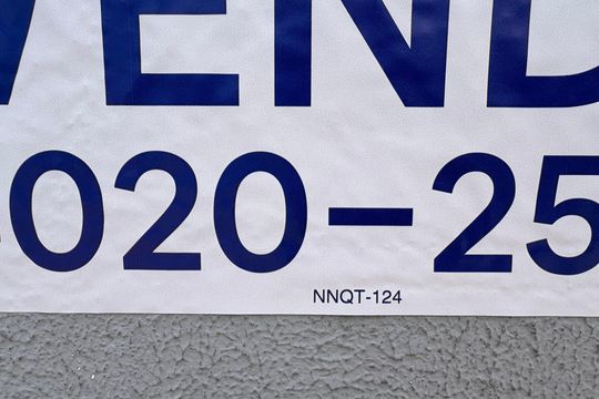 Código plaquinha NNQT-124 de apartamento à venda com 2 quartos, 57m² em São José, São Caetano do Sul