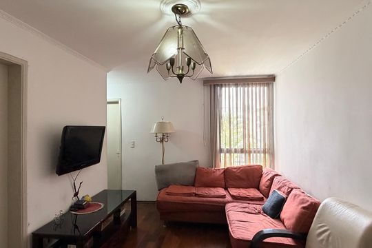 Apartamento à venda com 2 quartos, 57m² em São José, São Caetano do Sul