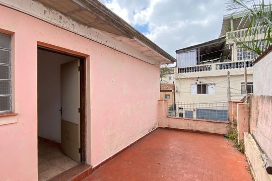 Casa à venda com 1 quarto, 184m² em Jardim de Lorenzo, São Paulo