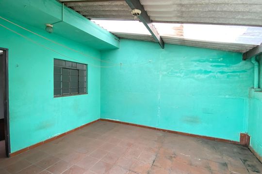 Casa à venda com 1 quarto, 184m² em Jardim de Lorenzo, São Paulo