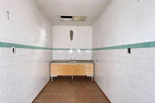 Casa à venda com 1 quarto, 184m² em Jardim de Lorenzo, São Paulo