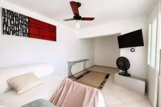 Apartamento à venda com 3 quartos, 190m² em Planalto Paulista, São Paulo