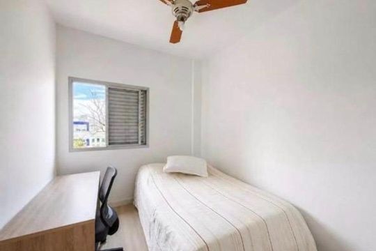 Apartamento à venda com 3 quartos, 190m² em Planalto Paulista, São Paulo