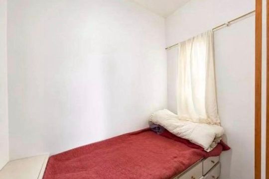 Apartamento à venda com 3 quartos, 190m² em Planalto Paulista, São Paulo