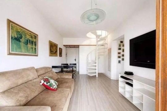 Apartamento à venda com 3 quartos, 190m² em Planalto Paulista, São Paulo