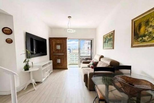 Apartamento à venda com 3 quartos, 190m² em Planalto Paulista, São Paulo