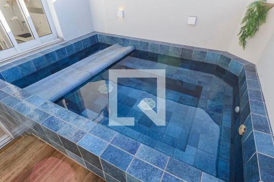 Apartamento à venda com 3 quartos, 190m² em Planalto Paulista, São Paulo