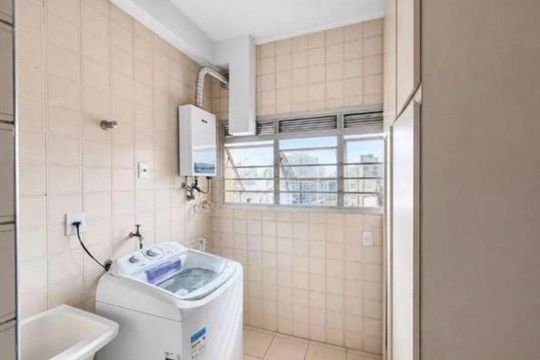 Apartamento à venda com 3 quartos, 190m² em Planalto Paulista, São Paulo
