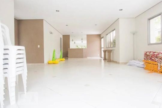 Apartamento à venda com 3 quartos, 190m² em Planalto Paulista, São Paulo