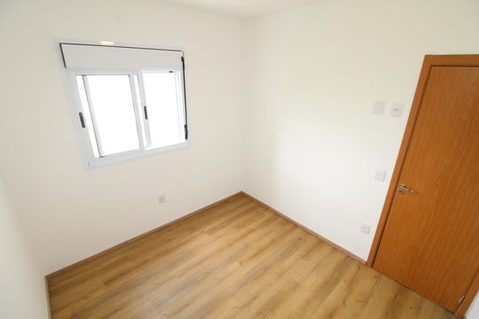 Quarto de apartamento para alugar com 2 quartos, 60m² em Urbanova, São José dos Campos
