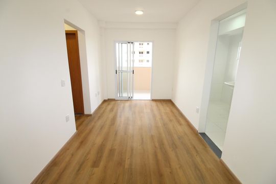 Apartamento para alugar com 2 quartos, 60m² em Urbanova, São José dos Campos