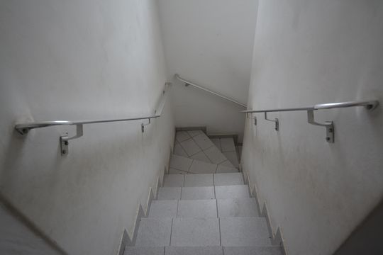 ESACADA de casa à venda com 4 quartos, 160m² em Jardim Peri Peri, São Paulo