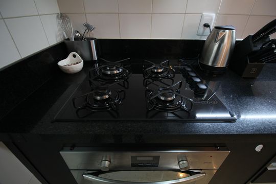Apartamento à venda com 2 quartos, 96m² em Morumbi, São Paulo