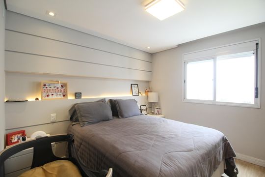Apartamento à venda com 2 quartos, 96m² em Morumbi, São Paulo