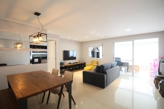 Apartamento à venda com 2 quartos, 96m² em Morumbi, São Paulo