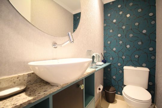 Apartamento à venda com 2 quartos, 96m² em Morumbi, São Paulo