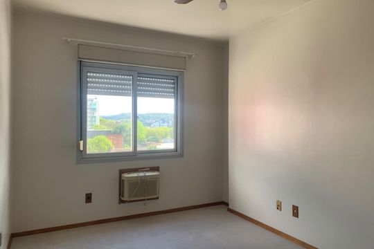 Quarto 1 de apartamento à venda com 2 quartos, 64m² em Rio Branco, Novo Hamburgo