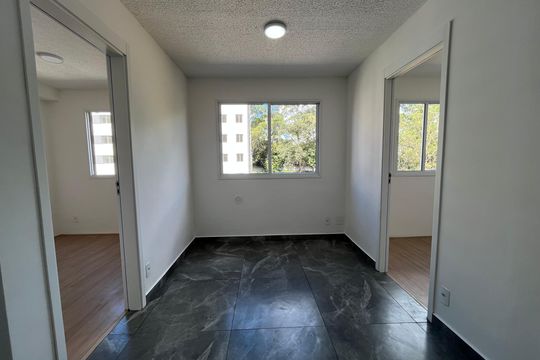 Apartamento para alugar com 2 quartos, 32m² em Parque Pan Americano, São Paulo