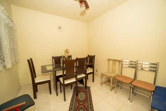 coworking  de apartamento para alugar com 4 quartos, 110m² em Penha Circular, Rio de Janeiro