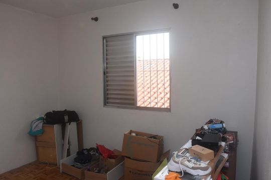 Quarto 3 de casa à venda com 3 quartos, 100m² em Vila Rica, São Paulo