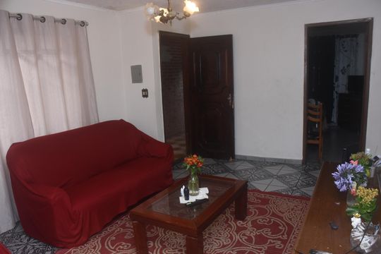 Casa à venda com 3 quartos, 100m² em Vila Rica, São Paulo