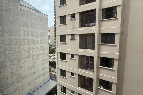Apartamento para alugar com 1 quarto, 70m² em Santa Cecilia, São Paulo