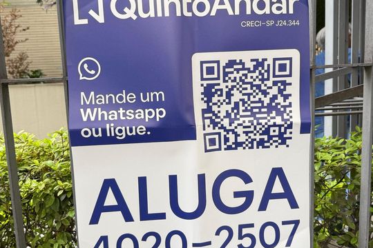 Apartamento para alugar com 1 quarto, 70m² em Santa Cecilia, São Paulo