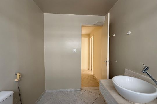 Apartamento para alugar com 1 quarto, 70m² em Santa Cecilia, São Paulo