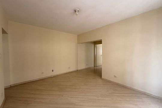Apartamento para alugar com 1 quarto, 70m² em Santa Cecilia, São Paulo