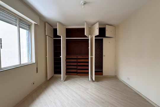 Apartamento para alugar com 1 quarto, 70m² em Santa Cecilia, São Paulo