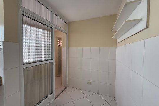 Apartamento para alugar com 1 quarto, 70m² em Santa Cecilia, São Paulo