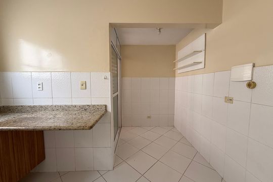 Apartamento para alugar com 1 quarto, 70m² em Santa Cecilia, São Paulo