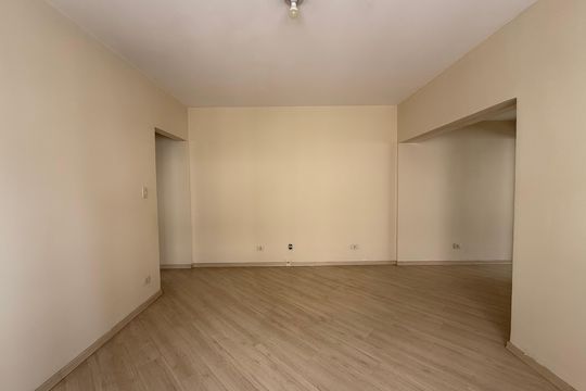 Apartamento para alugar com 1 quarto, 70m² em Santa Cecilia, São Paulo
