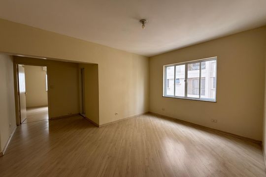 Apartamento para alugar com 1 quarto, 70m² em Santa Cecilia, São Paulo