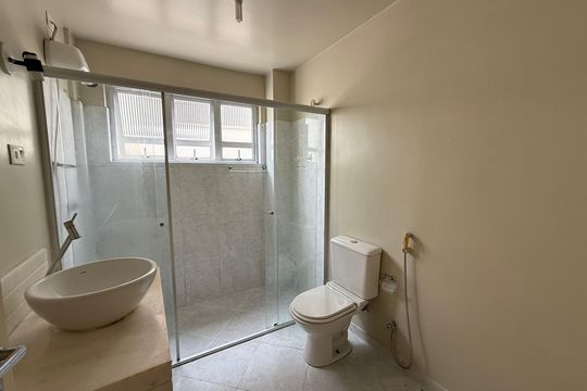 Apartamento para alugar com 1 quarto, 70m² em Santa Cecilia, São Paulo