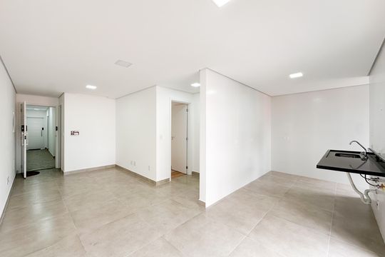 Apartamento à venda com 2 quartos, 73m² em Jardim do Mar, São Bernardo do Campo
