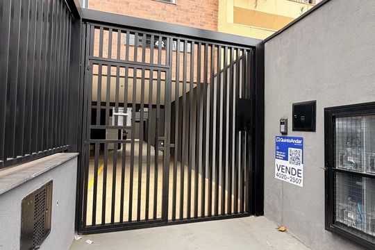 Fachada de apartamento à venda com 2 quartos, 144m² em Jardim do Mar, São Bernardo do Campo