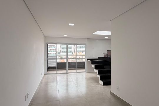 Apartamento à venda com 2 quartos, 144m² em Jardim do Mar, São Bernardo do Campo