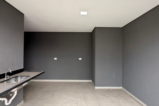 Cobertura de apartamento à venda com 2 quartos, 144m² em Jardim do Mar, São Bernardo do Campo