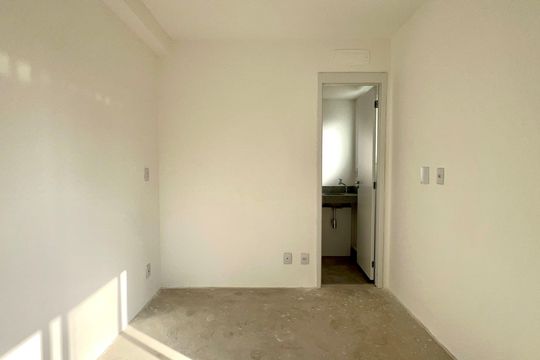 Studio de kitnet/studio à venda com 1 quarto, 19m² em Pinheiros, São Paulo